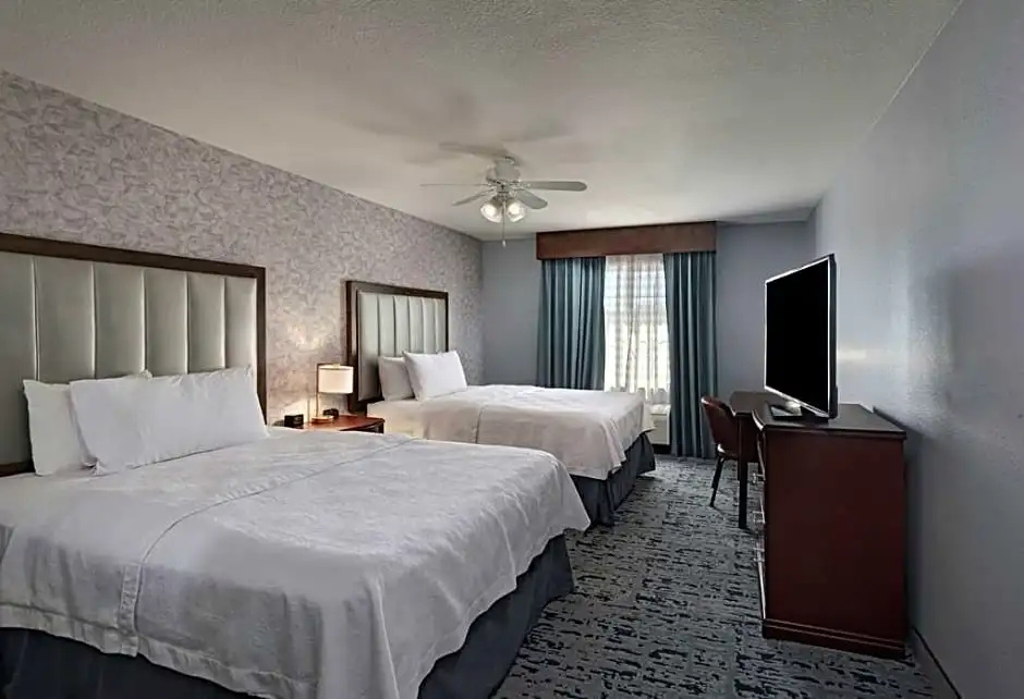Homewood Suites by Hilton Fort Collins - Chambres