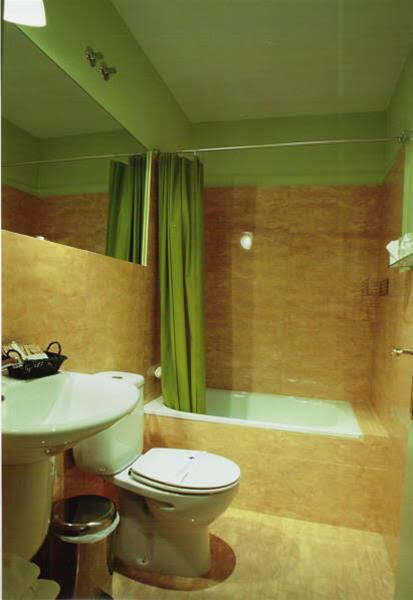 Hostal Fornos by null