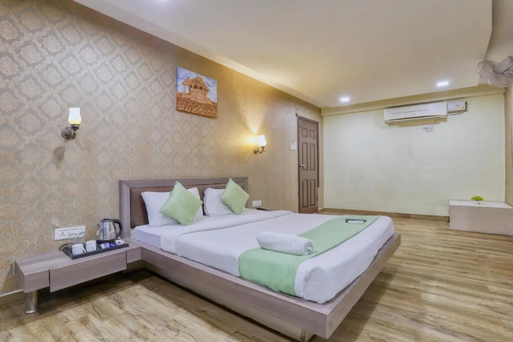 Hotel photo 16