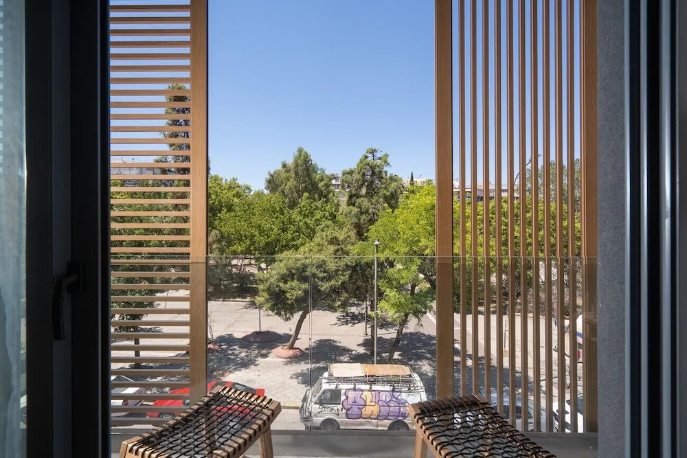 LIV Athinum 1 - Luxury Apartment 1A