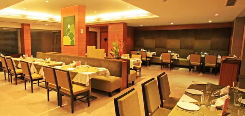 Hotel photo 12