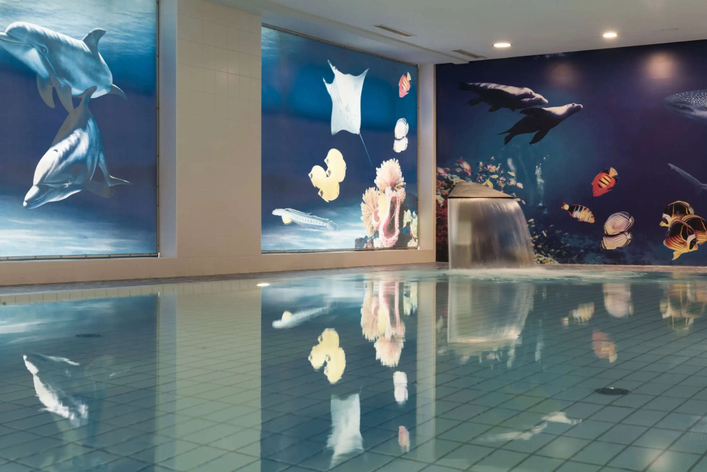 Maritim proArte Hotel Berlin - Général