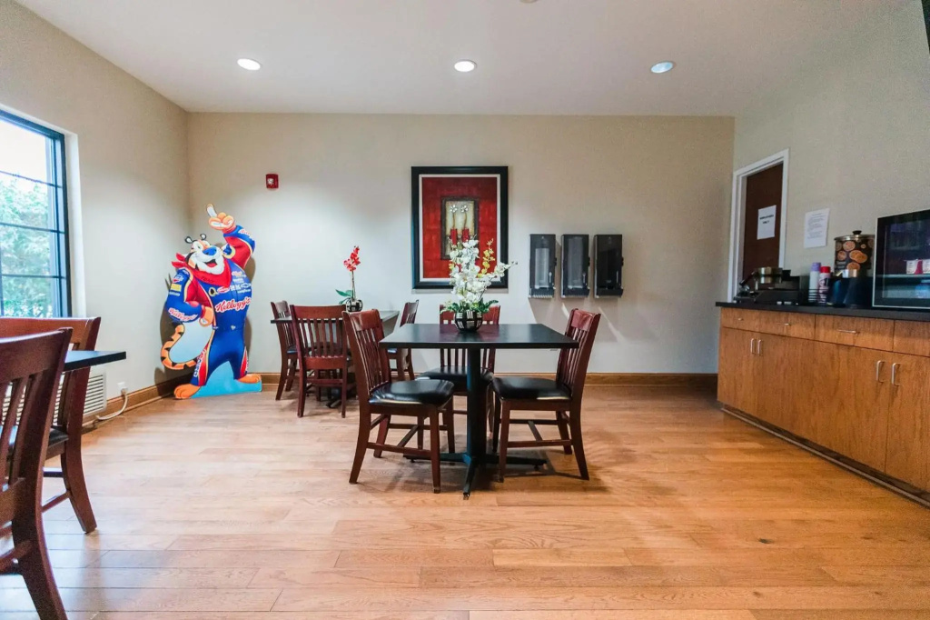 Hotel photo 11
