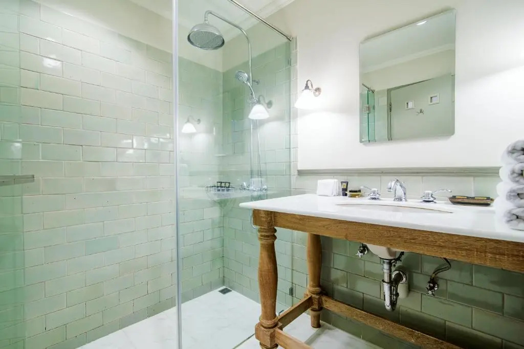 Anantasila Beach Resort Hua Hin - Chambres