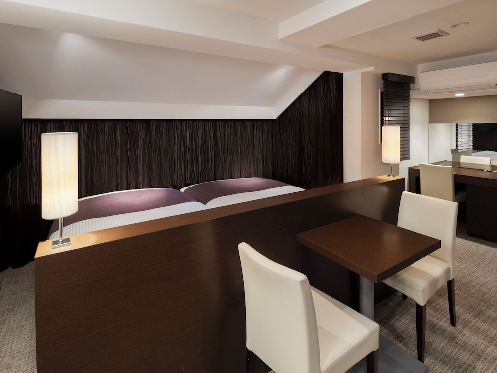 HOTEL MYSTAYS Iidabashi 사진 11