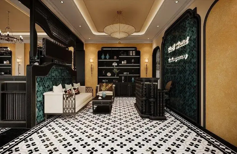 Hotel photo 12