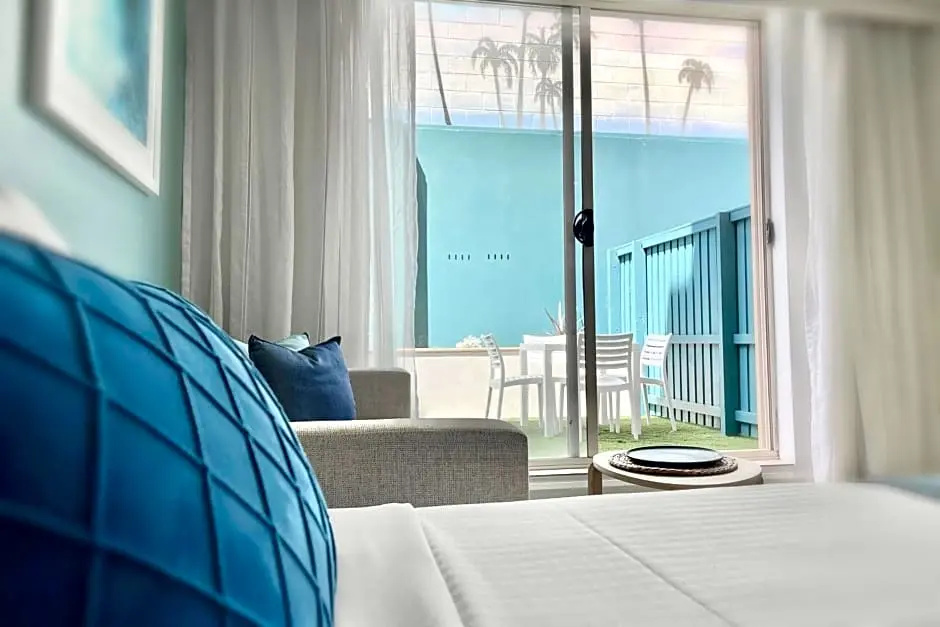 Coogee Sands Hotel - Chambres