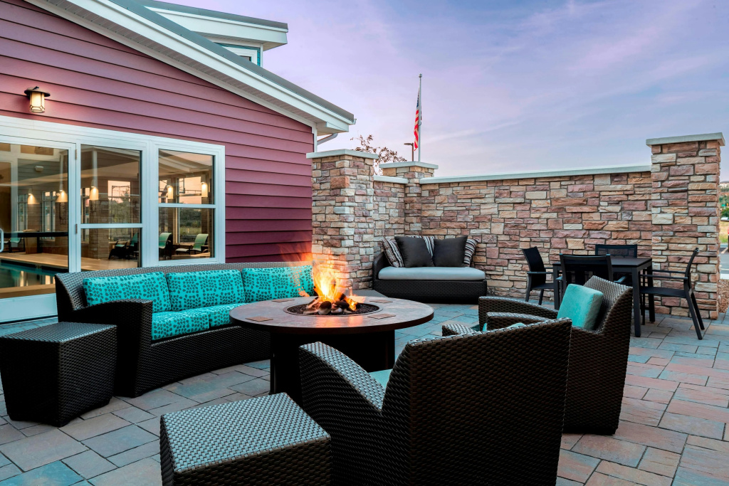 Residence Inn Wheeling-St. Clairsville, OH - Général