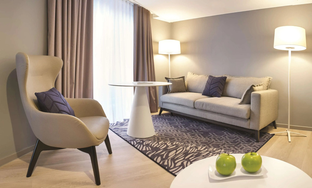 Van der Valk Hotel Spa - фото 19