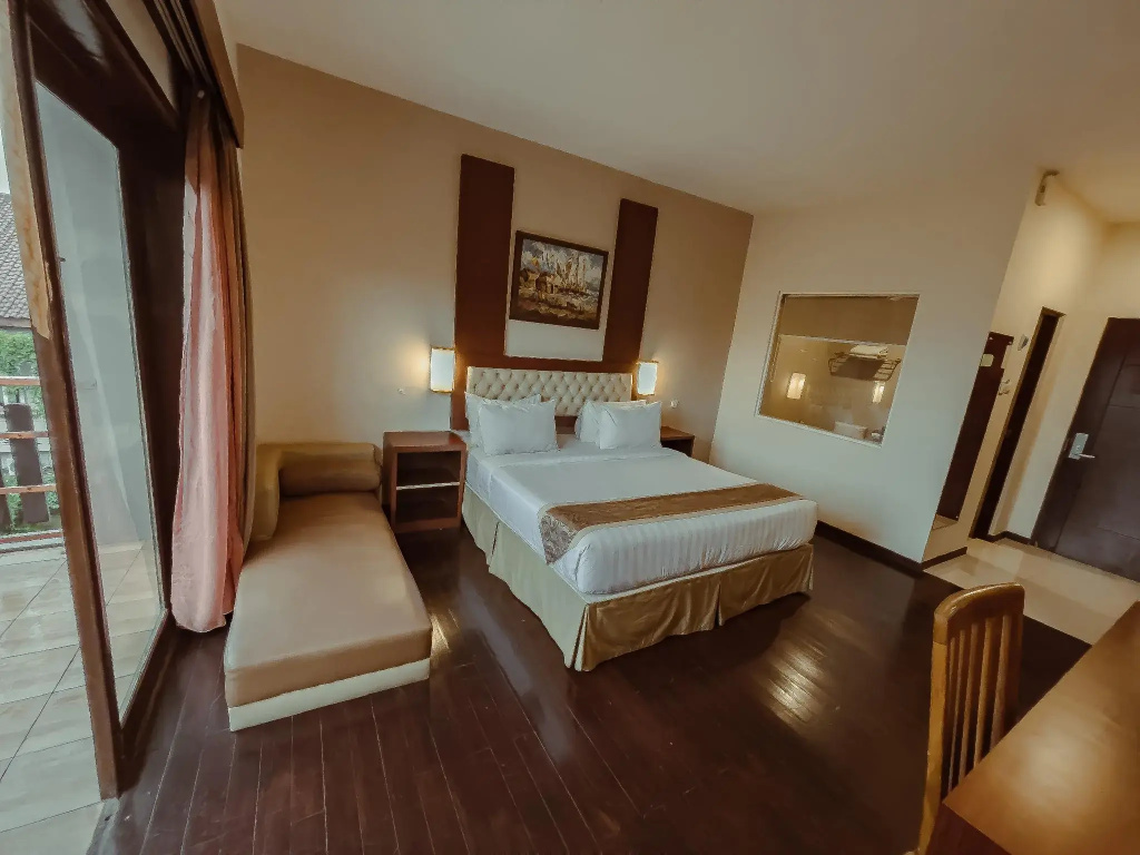 Spencer Green Hotel - Général