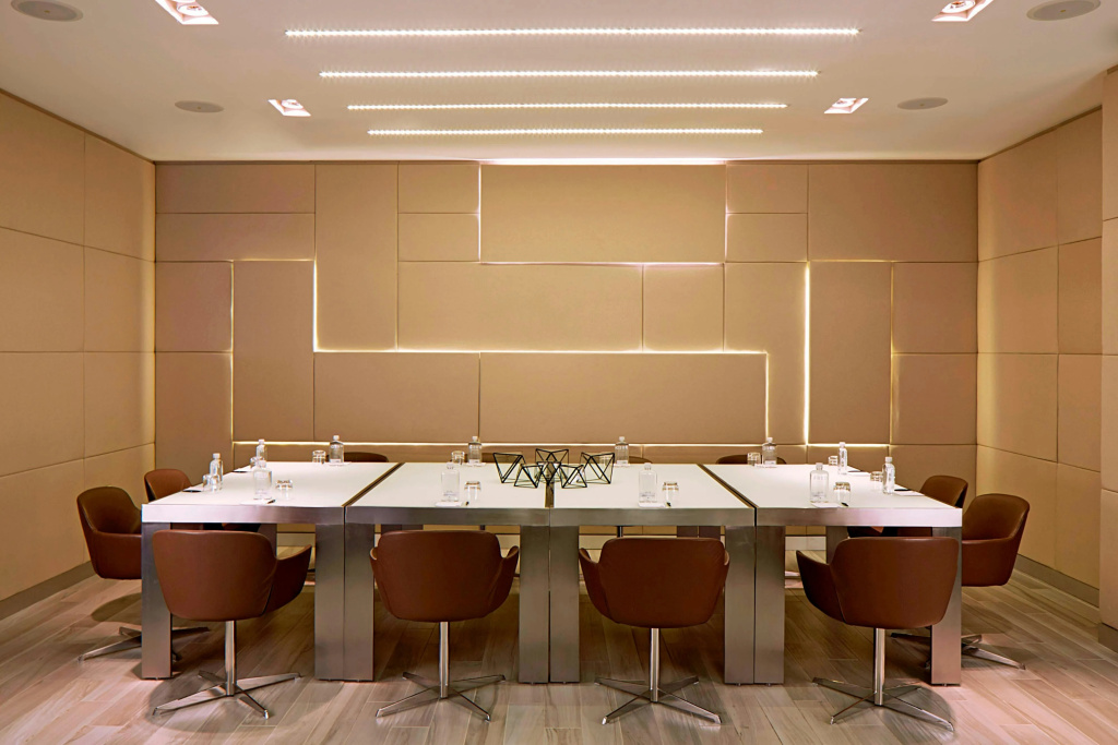 AC Hotel by Marriott Miami Beach - Général