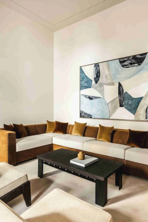 Mondovi Luxury Suites 62