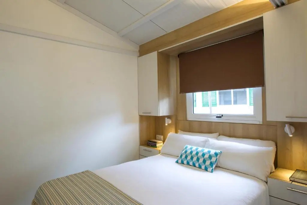 Tamarit Beach Resort - Chambres