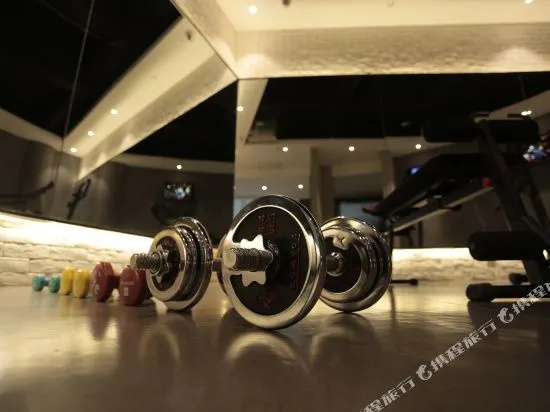 Soluxe Qinda Hotel Xi'an
