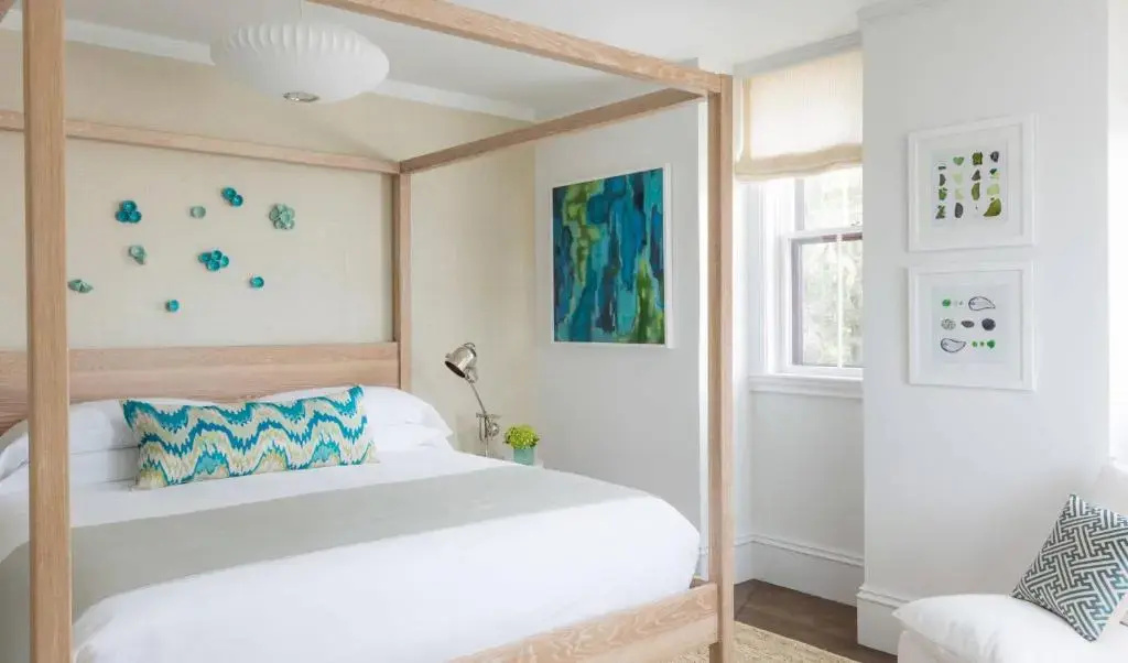 21 Broad Hotel - Chambres