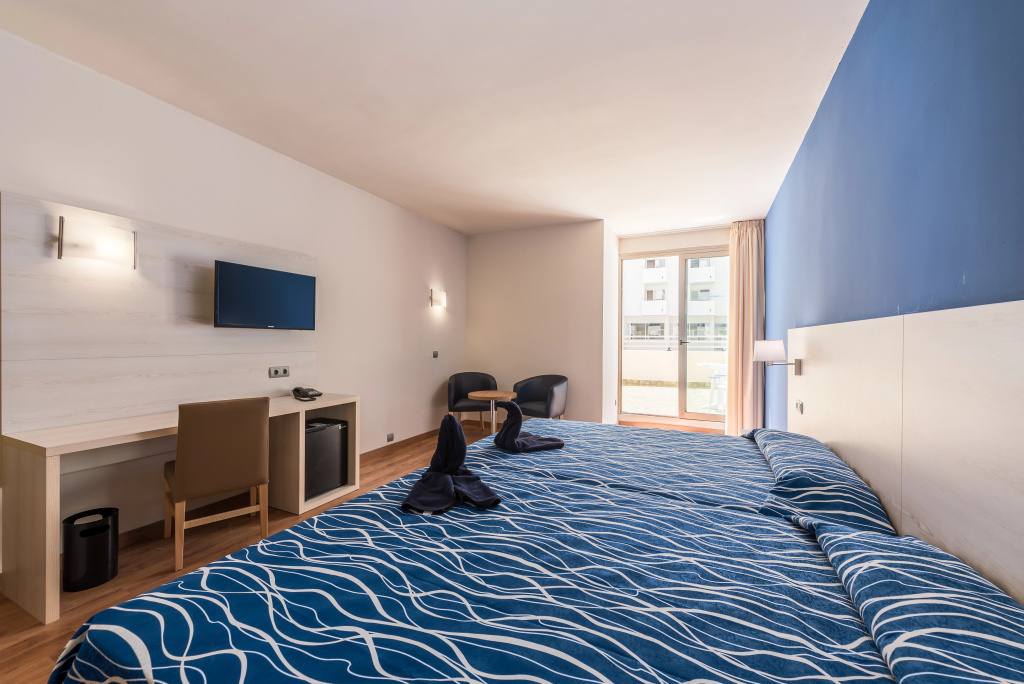 Hotel Best Delta - Général