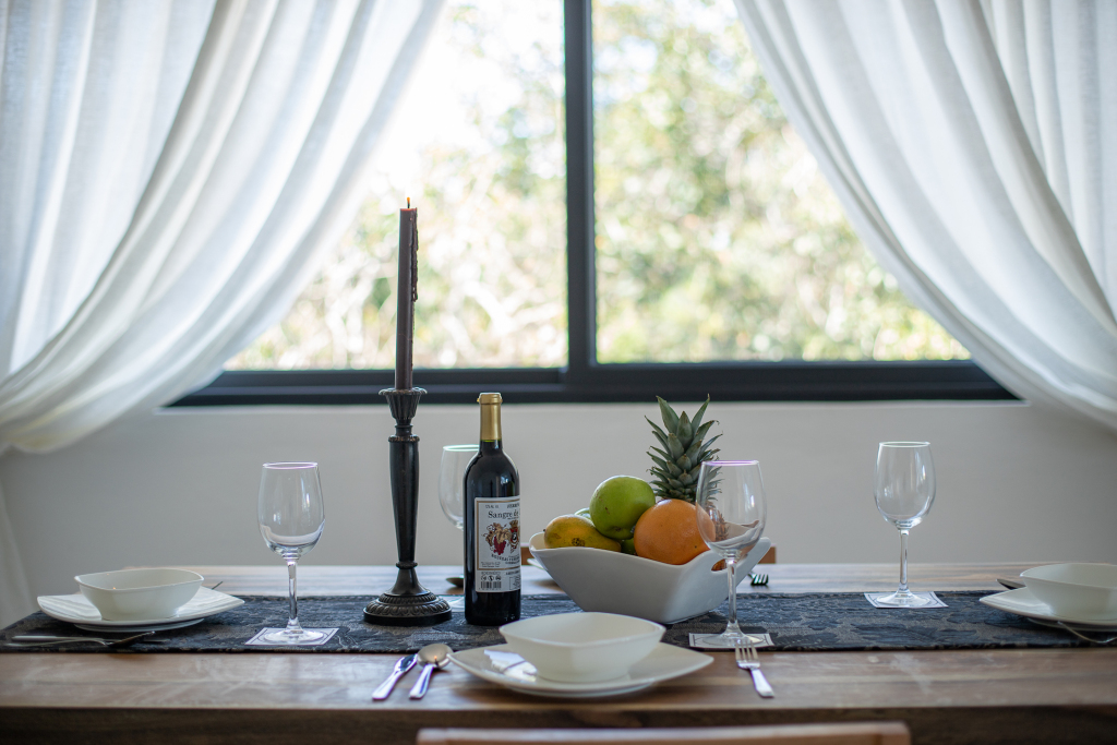 PANACEA CONDO TULUM by null