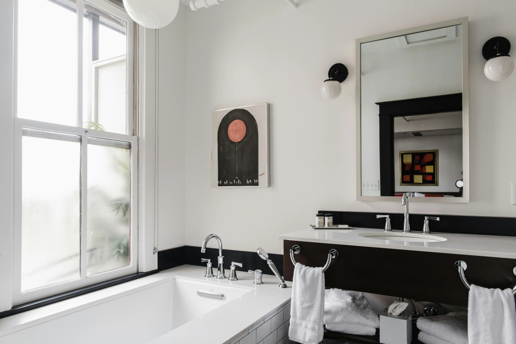 The Dwell Hotel, a Member of Design Hotels - Général
