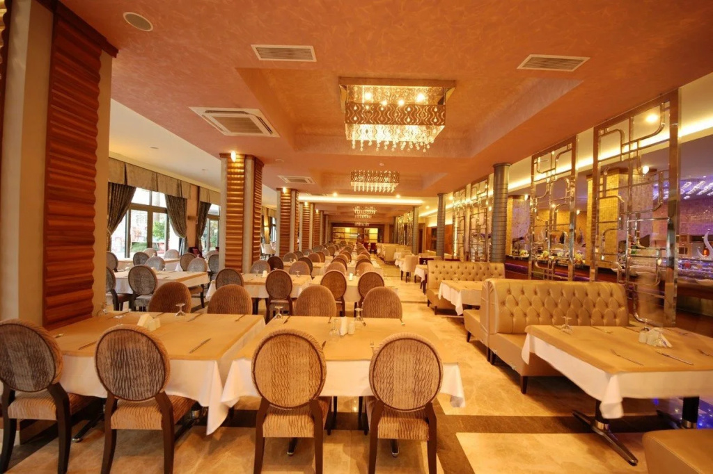 Golden Rock Beach Hotel - All Inclusive - фото 20