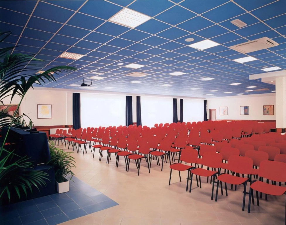 Euro Hotel - Général