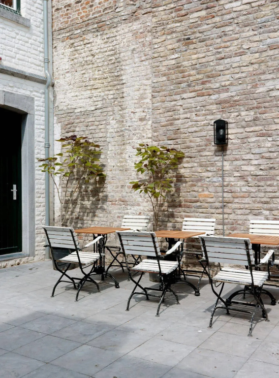 Boutique Hotel Grote Gracht - Général