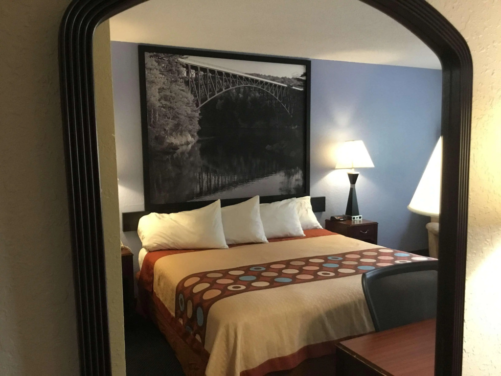 Hotel photo 10