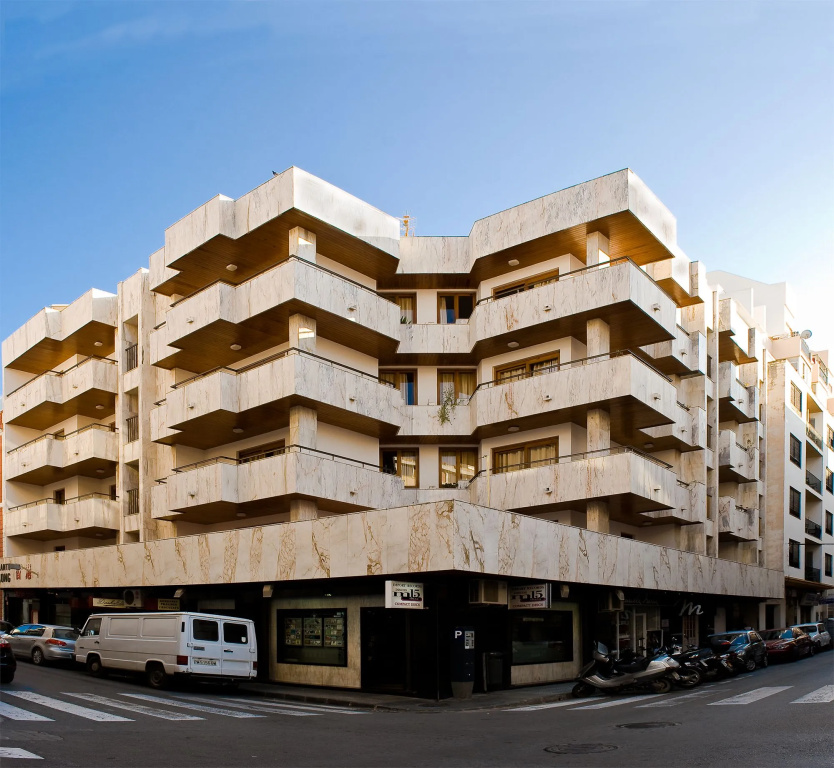 Core Ibiza Town Hotel