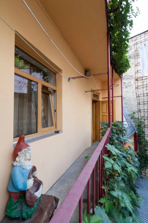 Paradise apartment 1