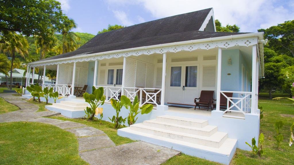 Bequia Plantation Hotel image