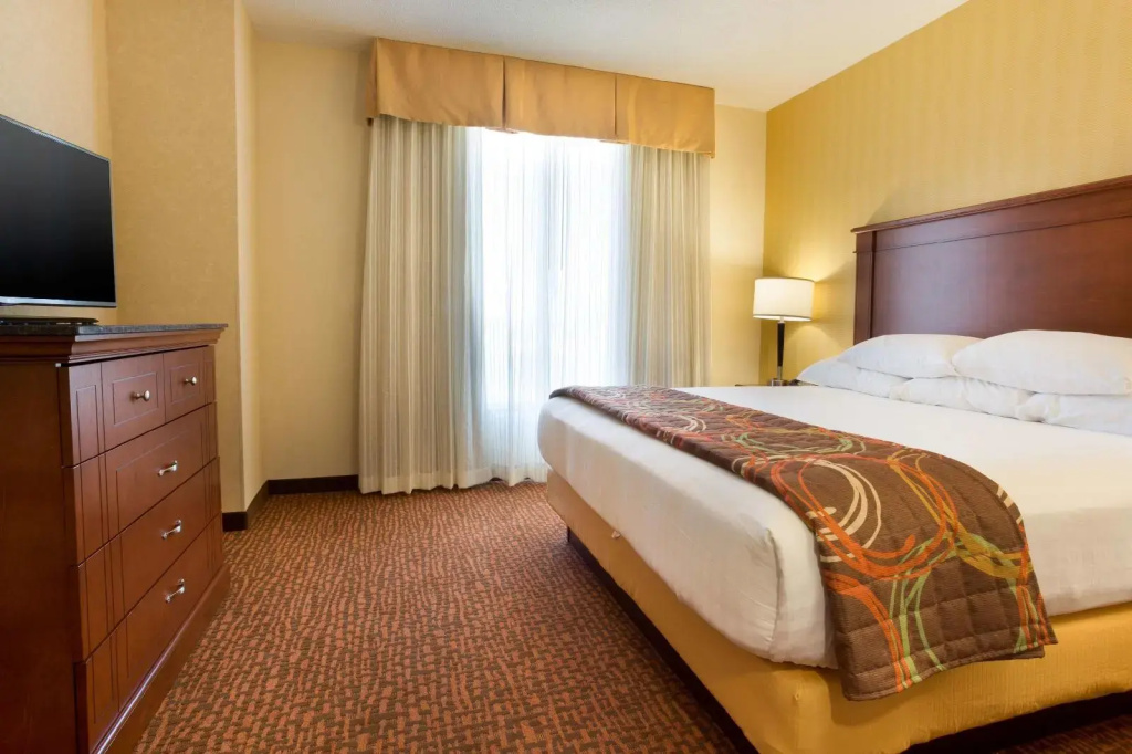Drury Plaza Hotel Phoenix Tempe - Général