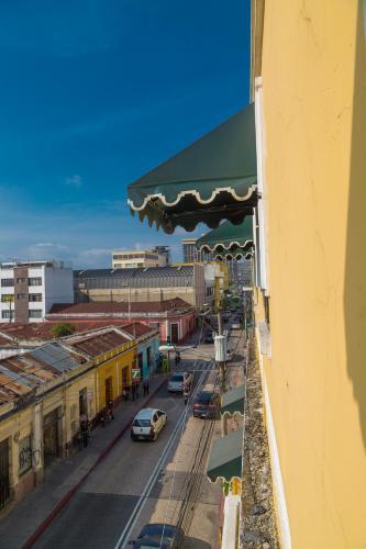 Hotel Ajau picture