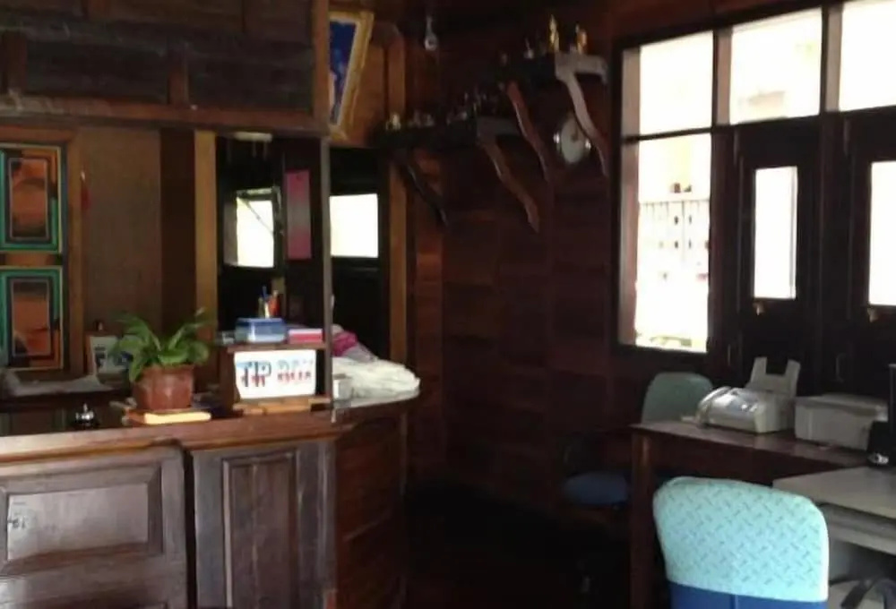 Baan Busaba Hotel - Général