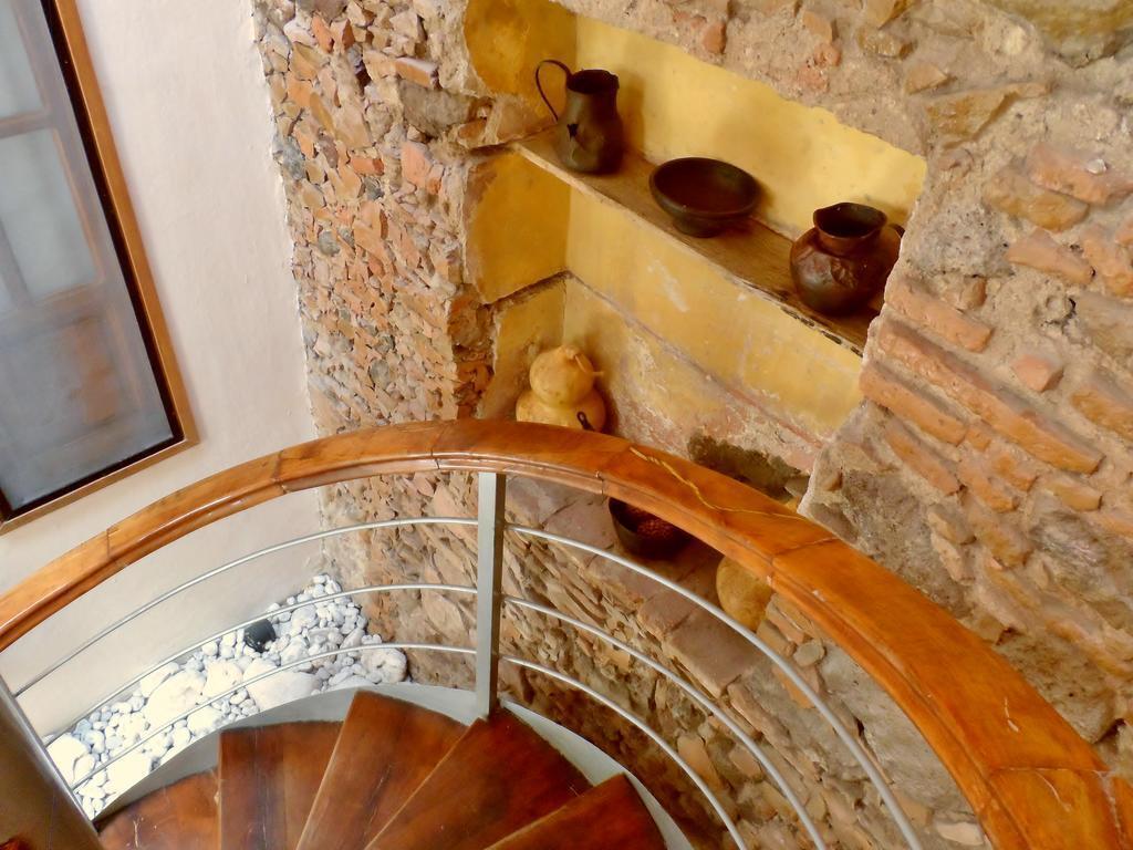 La Casa Del Naranjo by null