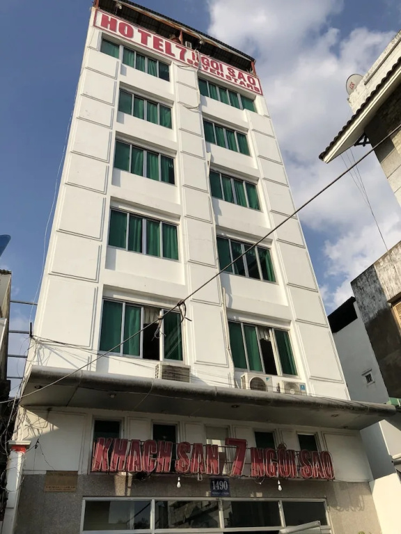 Seven Stars Hotel
