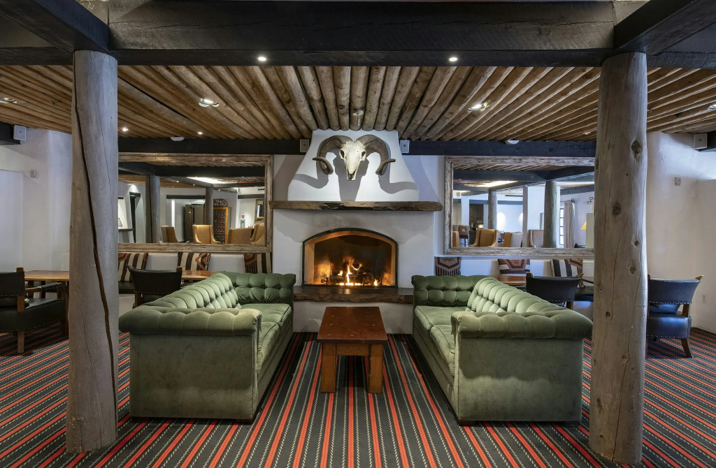 Inn and Spa at Loretto - Général