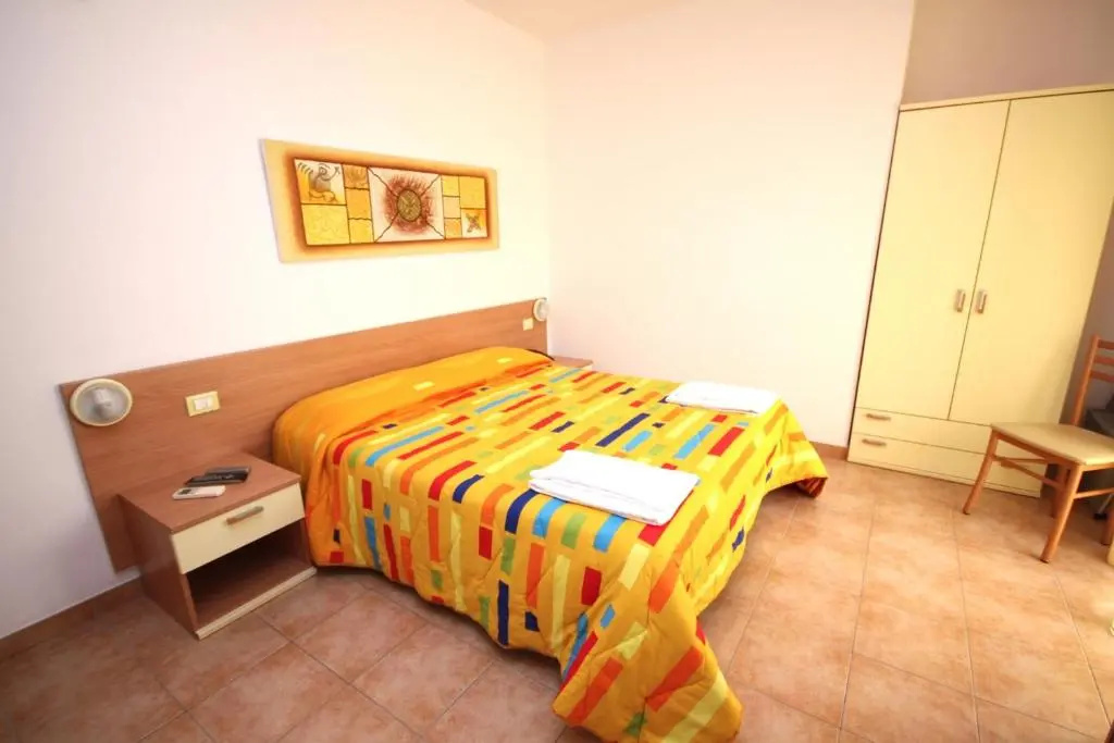 Alguer - Chambres