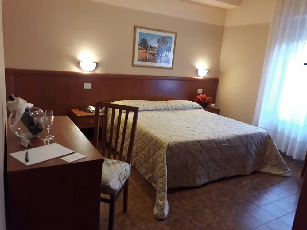 Hotel Abruzzo - Général