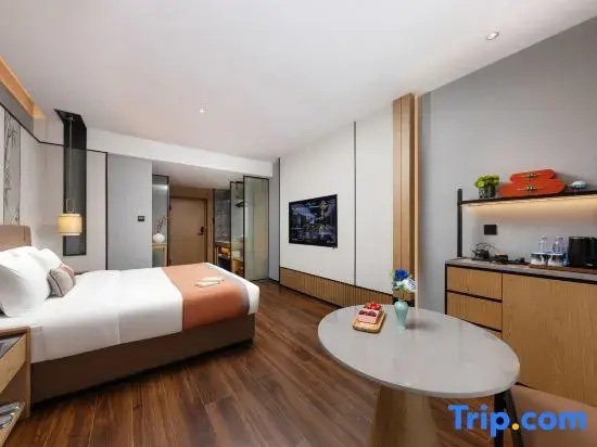 Business room