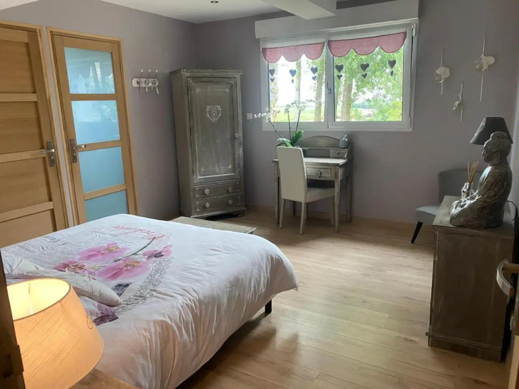 Ferme Les Flaquettes