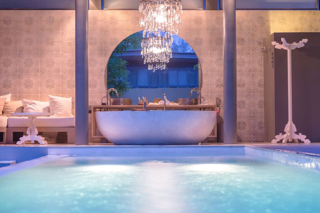 Sala Phuket Mai Khao Beach Resort