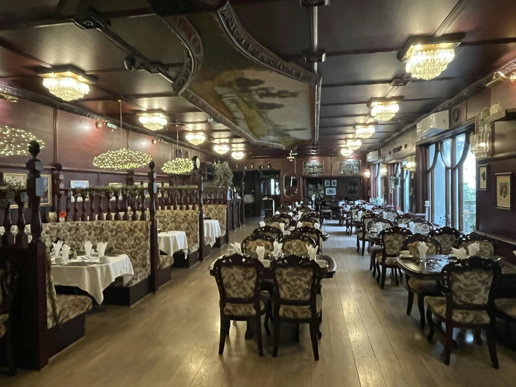 Durrant House Hotel - Général