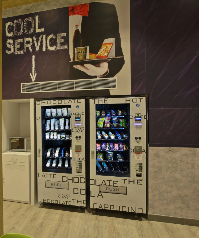 Holiday Inn Express Gurugram Sector 50 by IHG - Général