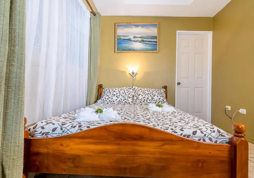 Hotel Le Priss Inn - Chambres