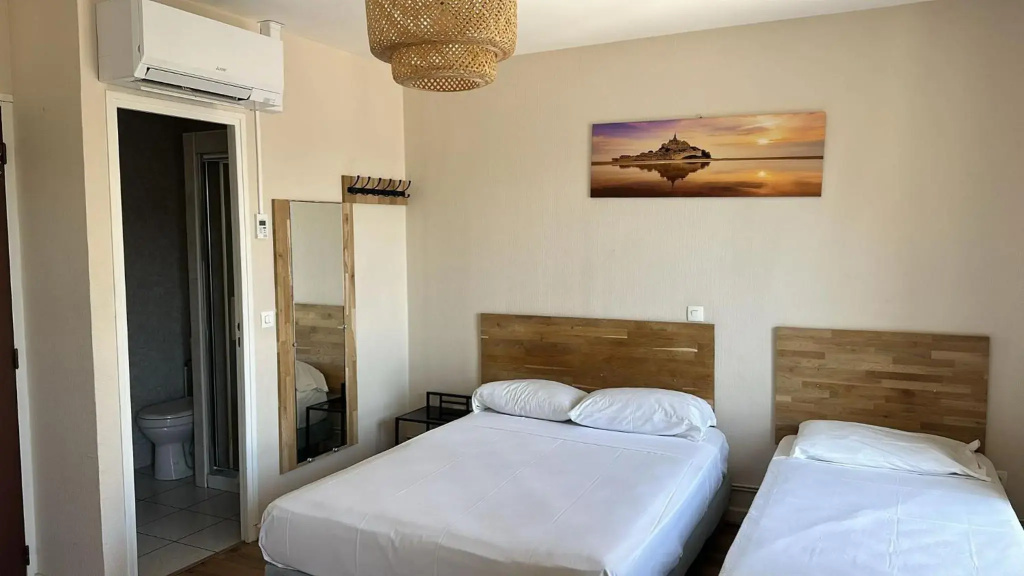 Voir la photo 2 — hotel in paris