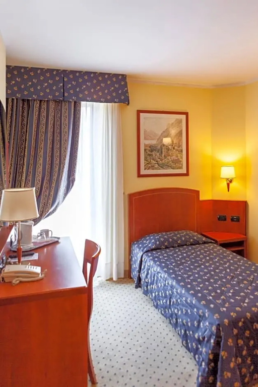 Olivo - Chambres