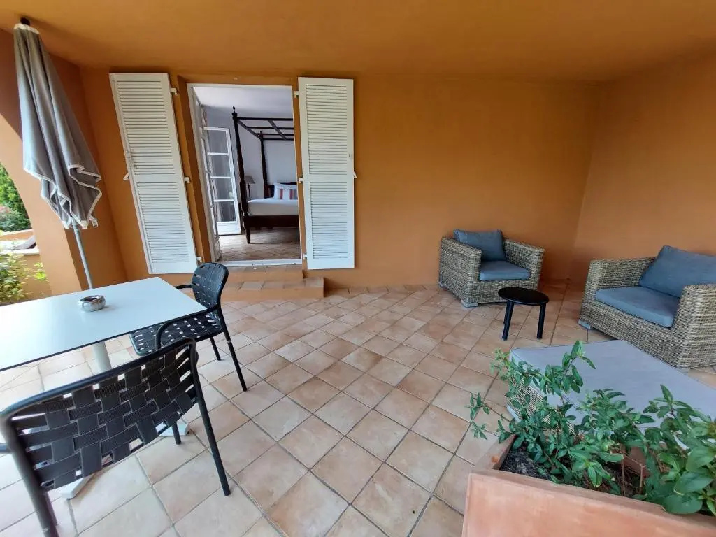 Hotel les Bouis comfort 4 stars - Chambres