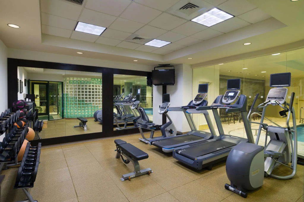 Hilton Garden Inn Hartford South/Glastonbury - Général