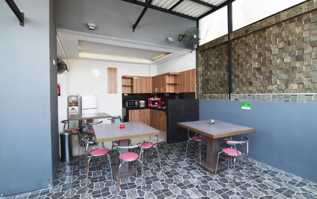Hotel photo 18