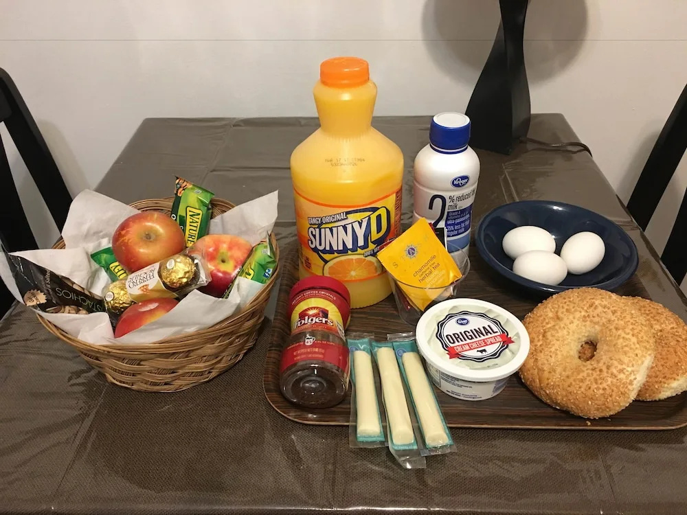 Hotel photo 8