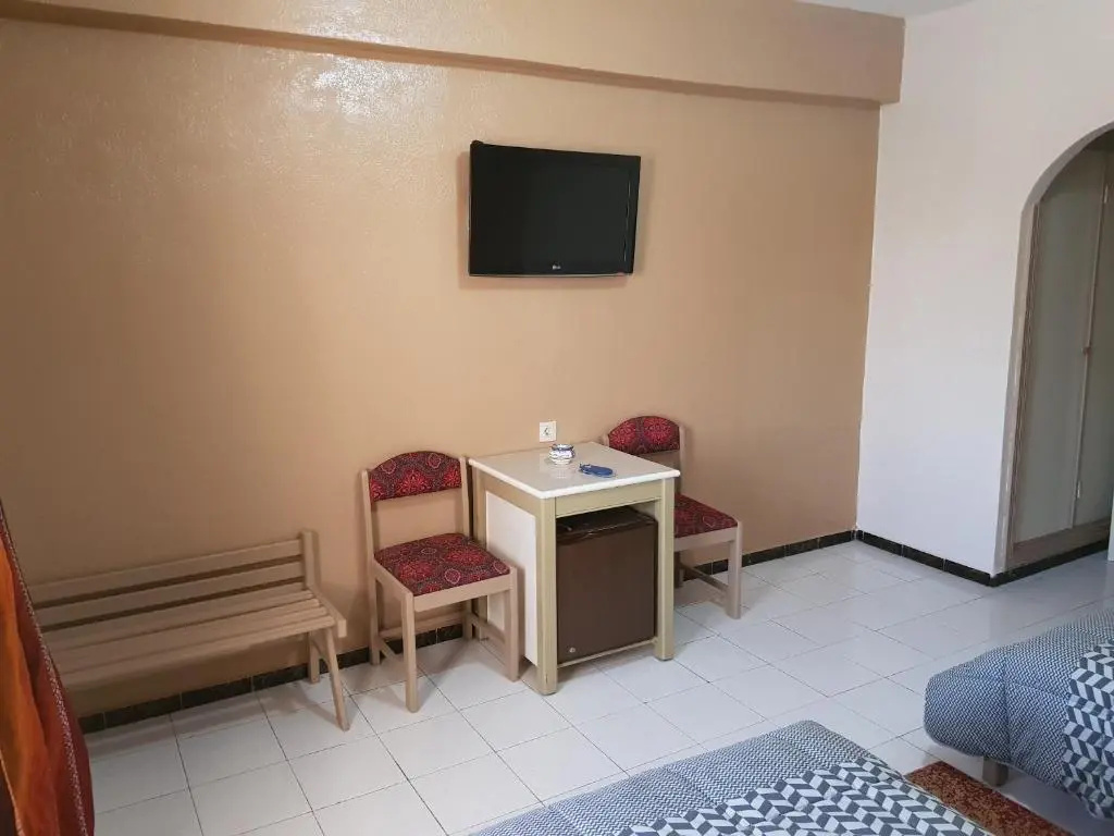 Hotel Assif - Chambres